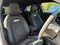 Used Vauxhall Mokka Ultimate 2023 White SUV