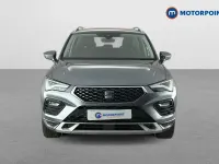 Used Seat Ateca Xperience 2023 Grey SUV