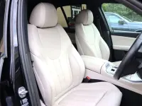Used BMW X5 M Sport 2019 Black SUV