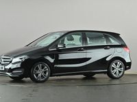 used Mercedes B180 B-ClassExclusive Edition Plus 5dr