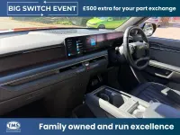 Usado Kia EV9 GT-Line S 281 kW (383 HP) 2024 Vermelho SUV
