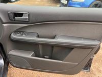 Used Ford C-MAX Style 2006 Grey MPV