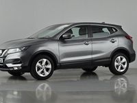 used Nissan Qashqai 1.3 DiG-T 160 Acenta Premium 5dr DCT