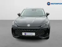 Used MG HS Trophy 299 HP (219 kW) 2025 Black SUV