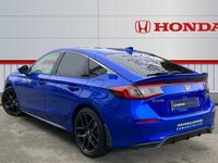 used Honda Civic Hatchback (2024/73)2.0 eHEV Advance 5dr CVT