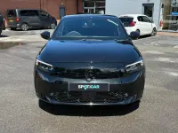 Used Vauxhall Corsa-e 98 kW (134 HP) 2024 Black Hatchback