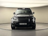 Used Land Rover Defender HSE 300 HP (220 kW) 2024 SUV
