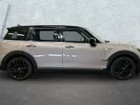 Used Mini Cooper S Clubman Classic 176 HP (129 kW) 2021 Grey Estate