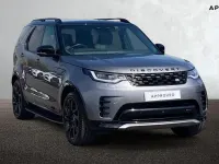 Used Land Rover Discovery SE Dynamic 300 HP (220 kW) 2023 Grey SUV