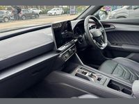 Used Cupra Formentor 147 HP (108 kW) 2025 Grey SUV