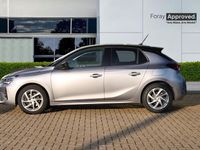Second-hand Vauxhall Corsa SRi 2020 Gri Hatchback