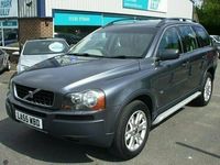 Usado Volvo XC90 SE 272 HP (200 kW) 2006 SUV