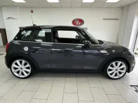 Used Mini Cooper S Hatch 192 HP (141 kW) 2018 Grey Hatchback