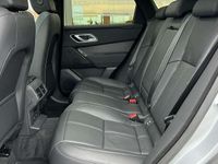 Used Land Rover Range Rover Velar SE Dynamic 300 HP (220 kW) 2024 Hakuba silver SUV