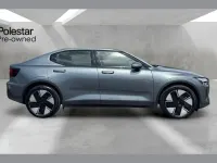 Novo Polestar 2 Long Range Single Motor 216 kW (295 HP) 2026 Cinzento Citadino