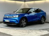 Used Ford Capri Premium 250 kW (340 HP) 2025 Blue Hatchback