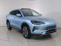 Used BYD Seal U Boost 2025 Blue SUV