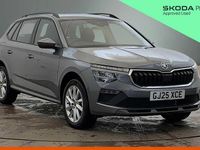 Used Skoda Kamiq SE 115 HP (84 kW) 2025 Graphite grey metallic SUV