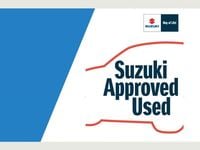 New Suzuki Swift 82 HP (60 kW) 2026 White Hatchback
