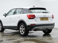 used Audi Q2 30 TFSI Technik 5dr