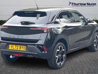 Used Vauxhall Mokka Ultimate 131 HP (96 kW) 2025 SUV