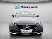 Used Mercedes E200 197 HP (144 kW) 2022 Estate