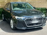 Used Audi A1 Sport 2019 Blue SUV