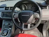 Used Land Rover Range Rover evoque HSE Dynamic 179 HP (131 kW) 2018 Black SUV