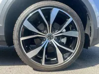 New VW T-Roc Design 150 HP (110 kW) 2026 Silver SUV