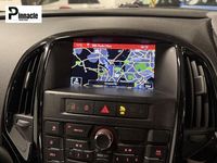 Used Vauxhall Astra GTC Edition 120 HP (88 kW) 2017 Black Hatchback