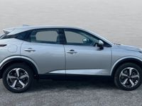 used Nissan Qashqai E-power 1.5 HEV 190ps Acenta PRM