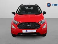 Usado Ford Ecosport ST-Line 140 HP (102 kW) 2022 SUV