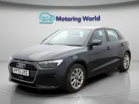 Second-hand Audi A1 Sportback Sport 95 CP (69 kW) 2026 Hatchback