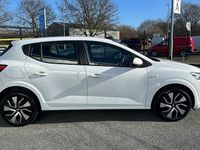 Used Dacia Sandero Expression 91 HP (66 kW) 2025 Hatchback