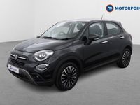 used Fiat 500X 1.0 City Cross 5dr