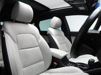 Used Hyundai Tucson Premium SE 136 HP (100 kW) 2020 Grey SUV