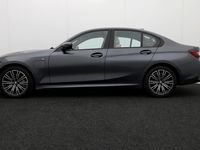 used BMW 330e 3 Series 2020 | 2.012kWh M Sport Auto Euro 6 (s/s) 4dr