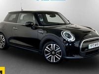Used Mini Cooper Level 2 135 kW (184 HP) 2023 Hatchback