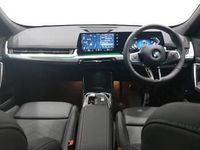 Used BMW X1 M Sport 170 HP (125 kW) 2025 Silver SUV