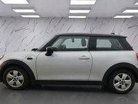 Used Mini Cooper Classic 136 HP (100 kW) 2019 Silver Hatchback