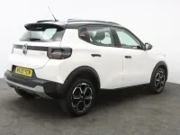 Usado Citroën C3 PureTech 101 CV (74 kW) 2025 Blanco SUV