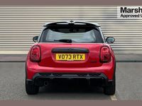 Used Mini Cooper Sport 134 HP (98 kW) 2023 Red Hatchback