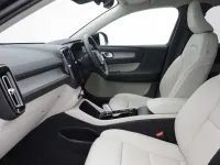 Used Volvo XC40 Ultra 161 HP (118 kW) 2026 SUV