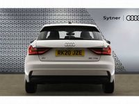 used Audi A1 25 TFSI Technik 5dr