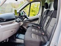 Used Maxus V90 161 HP (118 kW) 2024 Silver Van