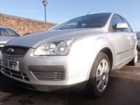 Used Ford Focus 2006 Hatchback