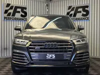 Used Audi SQ5 Comfort 354 HP (260 kW) 2019 Grey SUV