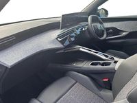 Used Peugeot 3008 Allure 136 HP (100 kW) 2025 Blue SUV