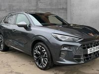 Used Cupra Terramar VZ2 265 HP (194 kW) 2025 Grey SUV