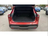 Used Nissan Qashqai N-Connecta 190 HP (139 kW) 2023 Red SUV